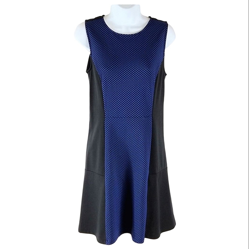 Daisy Fuentes sleeveless dress